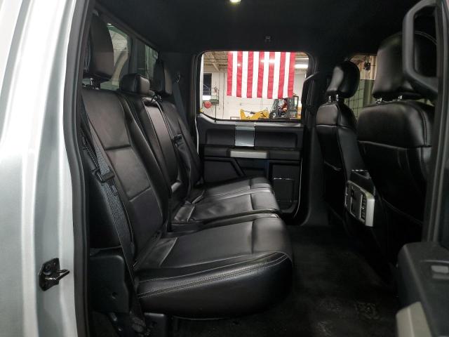 Photo 10 from auction – 2015 FORD F150 SUPER with VIN 1FTEW1EG9FKD59067