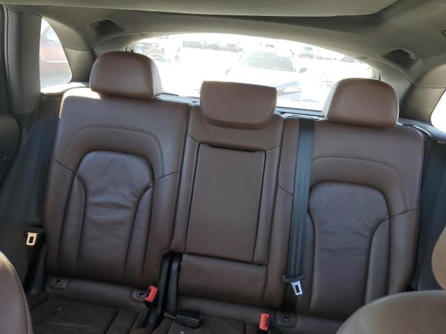 Photo 10 from auction – 2014 AUDI Q5 PREMIUM with VIN WA1LFAFP4EA071123