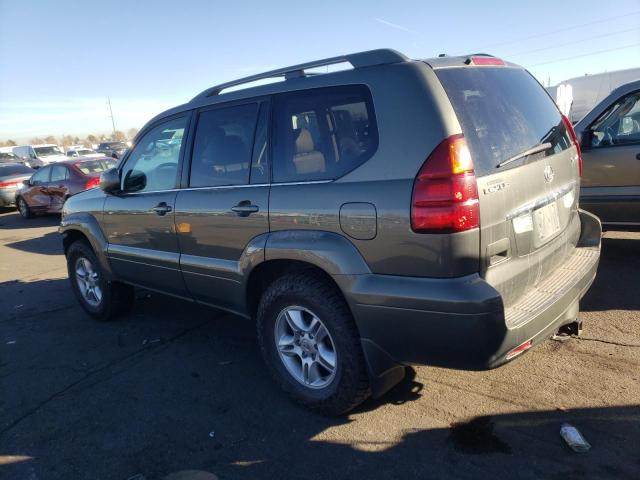 Photo 2 from auction – 2007 LEXUS GX 470 with VIN JTJBT20X970140578