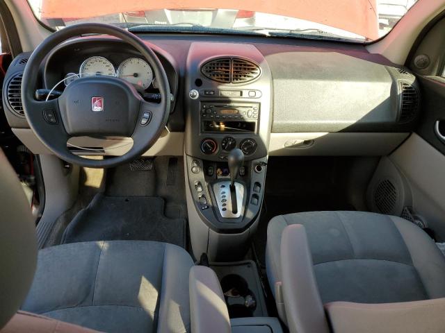 Photo 8 from auction – 2005 SATURN VUE with VIN 5GZCZ33D75S867571