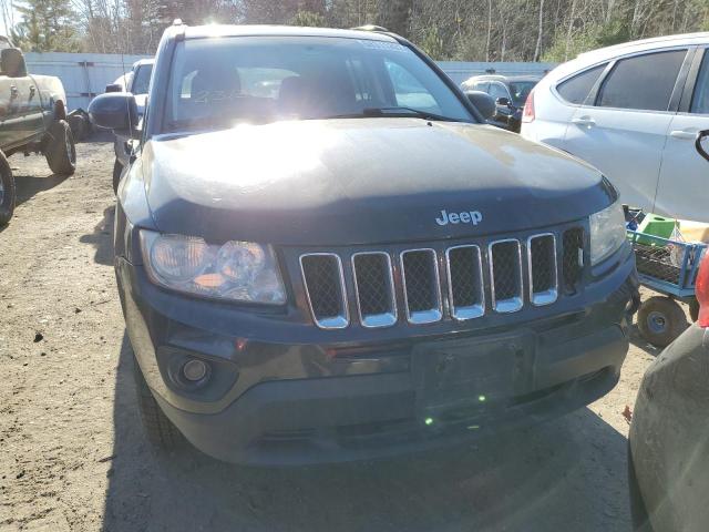 Photo 5 from auction – 2011 JEEP COMPASS SP with VIN 1J4NF1FB8BD149135