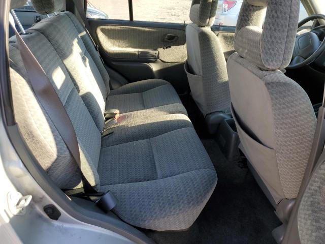 Photo 10 from auction – 2003 SUZUKI VITARA JLX with VIN 2S3TD52V536106304