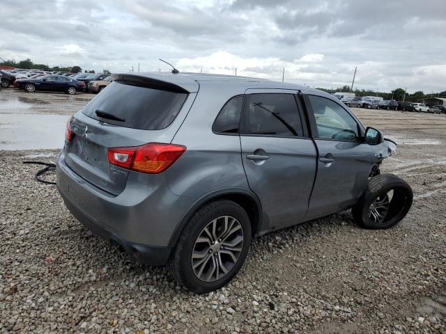 Photo 3 from auction – 2016 MITSUBISHI OUTLANDER with VIN JA4AP3AU5GZ040982
