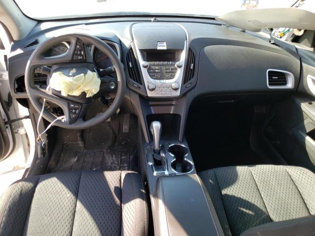 Photo 8 from auction – 2014 CHEVROLET EQUINOX LS with VIN 2GNALAEK6E6138952