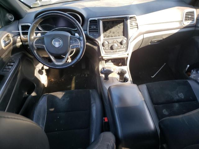 Photo 8 from auction – 2015 JEEP GRAND CHER with VIN 1C4RJFAG2FC605826