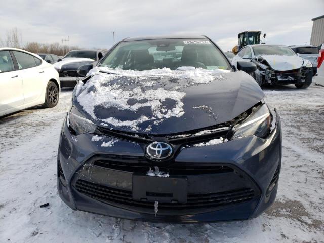 Photo 5 from auction – 2017 TOYOTA COROLLA L with VIN 5YFBURHE6HP729137