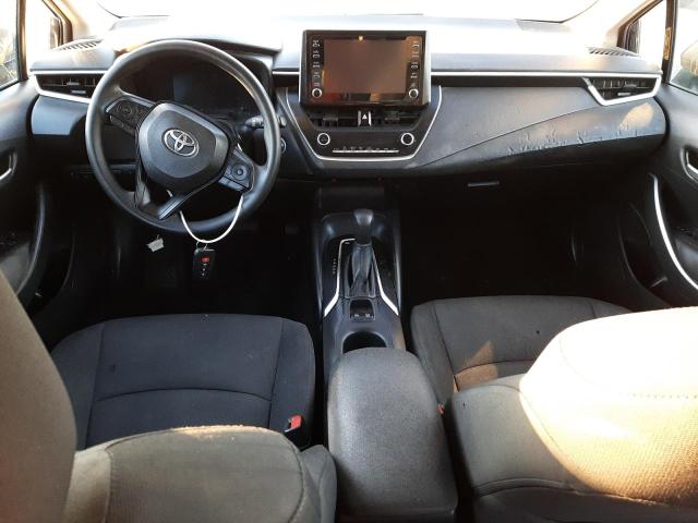 Photo 8 from auction – 2020 TOYOTA COROLLA LE with VIN JTDEBRBE6LJ025626