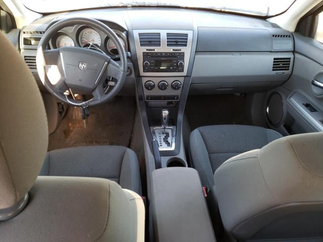 Photo 8 from auction – 2008 DODGE AVENGER SX with VIN 1B3LC56R88N580461