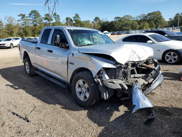 RAM 1500 ST 2017 with VIN 1C6RR6FT5HS747845 - Photo from auction