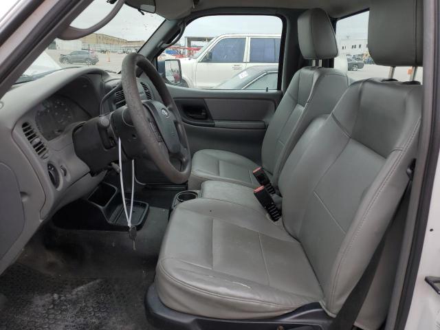 Photo 7 from auction – 2011 FORD RANGER with VIN 1FTKR1AD7BPA39720