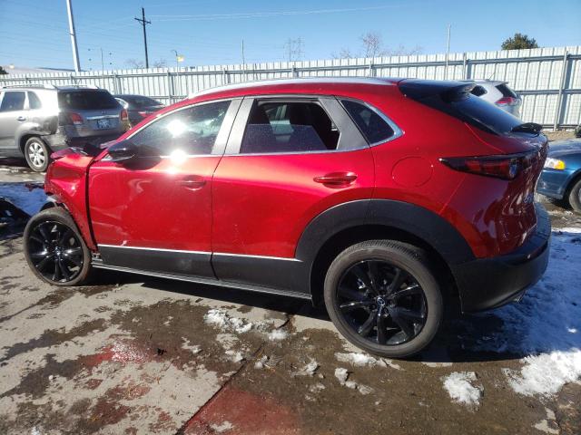 Photo 2 from auction – 2021 MAZDA CX-30 with VIN 3MVDMBAY0MM264861