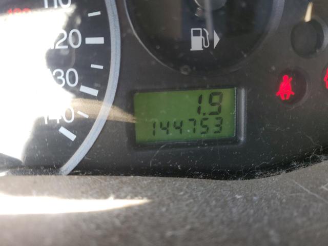 Photo 9 from auction – 2005 FORD FOCUS ZX4 with VIN 1FAFP34N15W117397