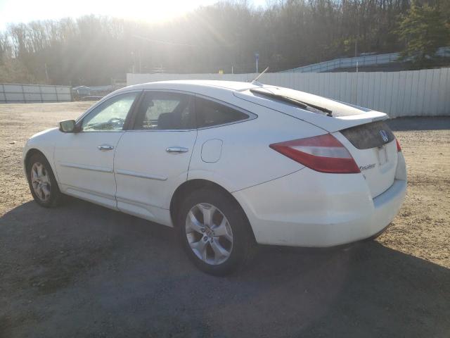 Photo 2 from auction – 2012 HONDA CROSSTOUR with VIN 5J6TF2H59CL010739