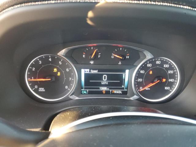 Photo 9 from auction – 2019 GMC ACADIA SLT with VIN 1GKKNULS5KZ255471