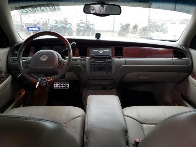Photo 8 from auction – 2004 LINCOLN TOWN CAR U with VIN 1LNHM83W34Y684423