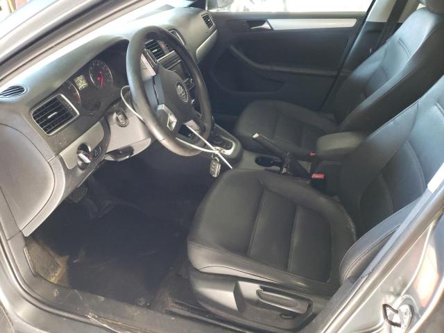 Photo 7 from auction – 2012 VOLKSWAGEN JETTA SEL with VIN 3VWLP7AJXCM425815