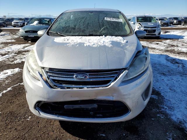 Photo 5 from auction – 2012 FORD FIESTA SE with VIN 3FADP4BJ6CM220924