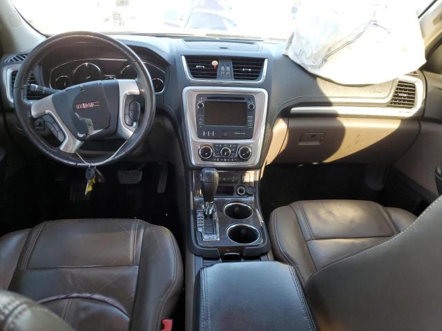 Photo 8 from auction – 2014 GMC ACADIA SLT with VIN 1GKKRRKD1EJ178069