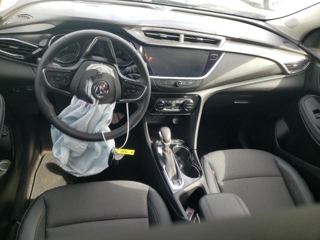 Photo 8 from auction – 2022 BUICK ENCORE GX with VIN KL4MMDS27NB093956