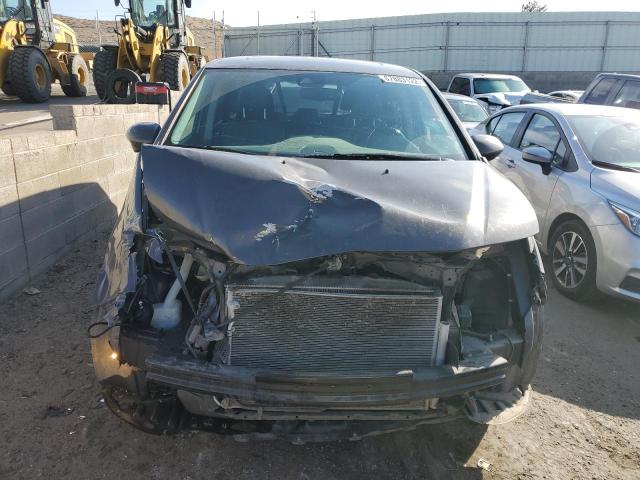 Photo 5 from auction – 2016 HONDA ODYSSEY EX with VIN 5FNRL5H65GB065801
