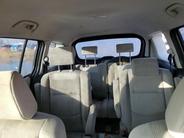 Photo 10 from auction – 2008 MAZDA 5 with VIN JM1CR293680306269