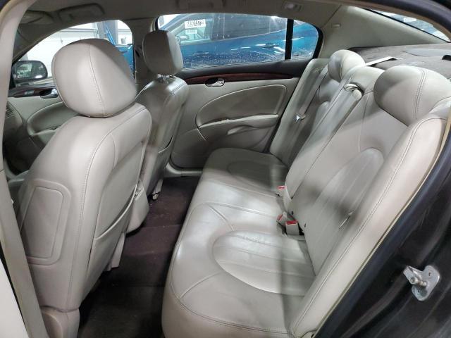 Photo 10 from auction – 2008 BUICK LUCERNE with VIN 1G4HD57208U161265