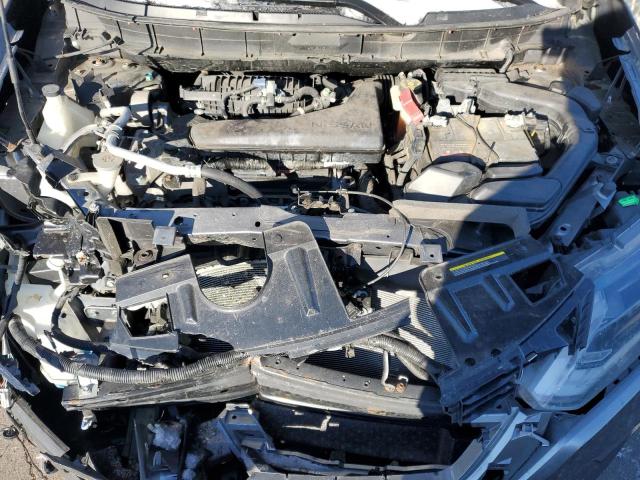 Photo 12 from auction – 2017 NISSAN ROGUE S with VIN KNMAT2MV8HP583773