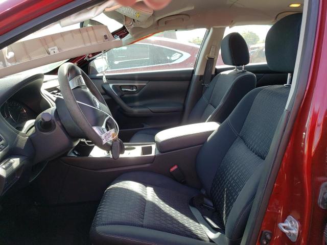 Photo 7 from auction – 2016 NISSAN ALTIMA 2.5 with VIN 1N4AL3AP8GN381849