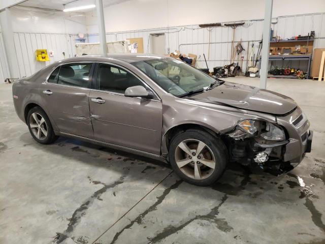 Photo 4 from auction – 2012 CHEVROLET MALIBU 1LT with VIN 1G1ZC5E09CF240467