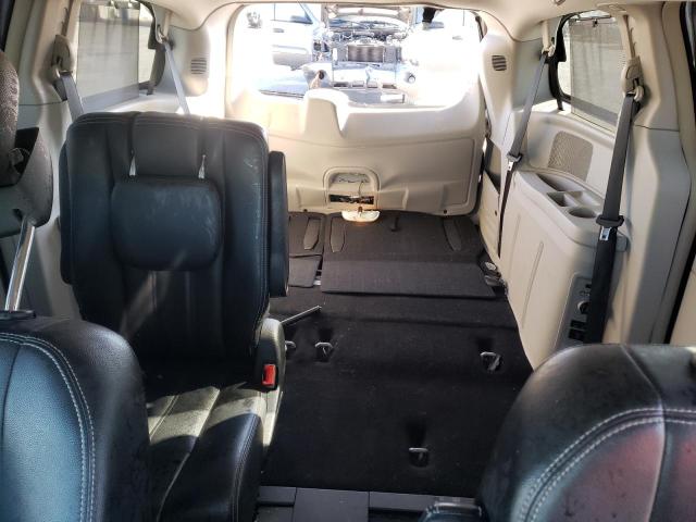 Photo 10 from auction – 2014 CHRYSLER TOWN & COU with VIN 2C4RC1CG1ER340140