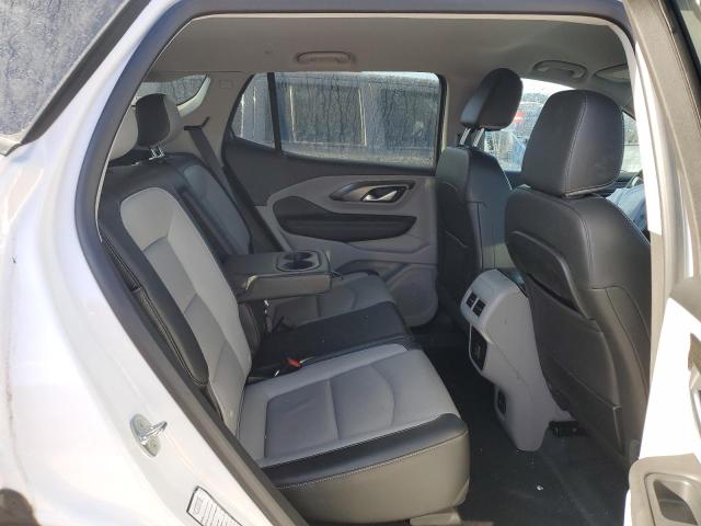 Photo 11 from auction – 2022 GMC TERRAIN SL with VIN 3GKALPEV4NL210933