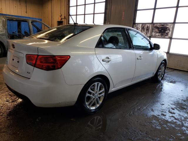Photo 3 from auction – 2012 KIA FORTE EX with VIN KNAFU4A21C5554822