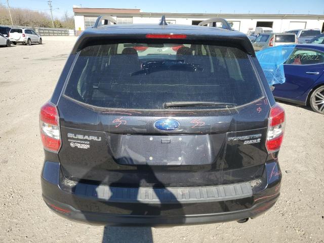 Photo 6 from auction – 2016 SUBARU FORESTER 2 with VIN JF2SJAHC6GH462246