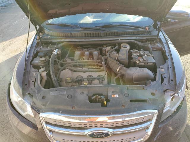 Photo 11 from auction – 2011 FORD TAURUS SEL with VIN 1FAHP2EW3BG174376