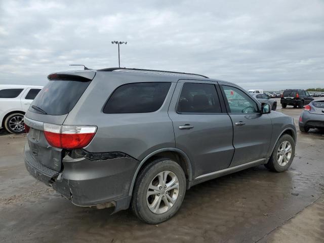 Photo 3 from auction – 2012 DODGE DURANGO CR with VIN 1C4RDHDG1CC108809