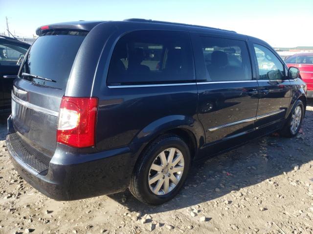 Photo 3 from auction – 2014 CHRYSLER TOWN & COU with VIN 2C4RC1BG1ER357666