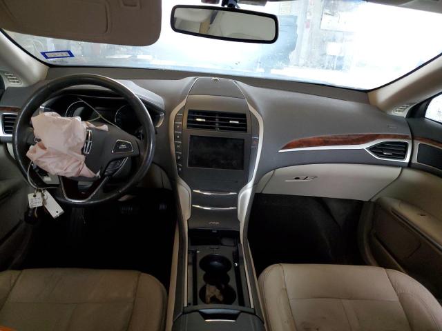 صورة رقم 8 من المزاد - 2016 LINCOLN MKZ مع VIN 3LN6L2G96GR622559
