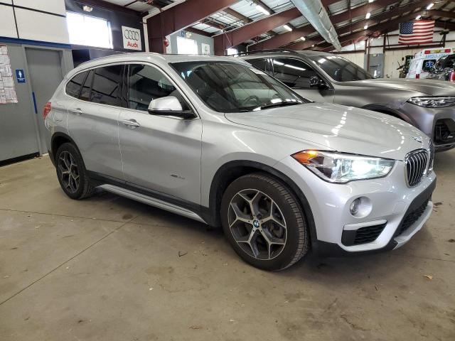 Photo 4 from auction – 2016 BMW X1 XDRIVE2 with VIN WBXHT3Z36G4A50029