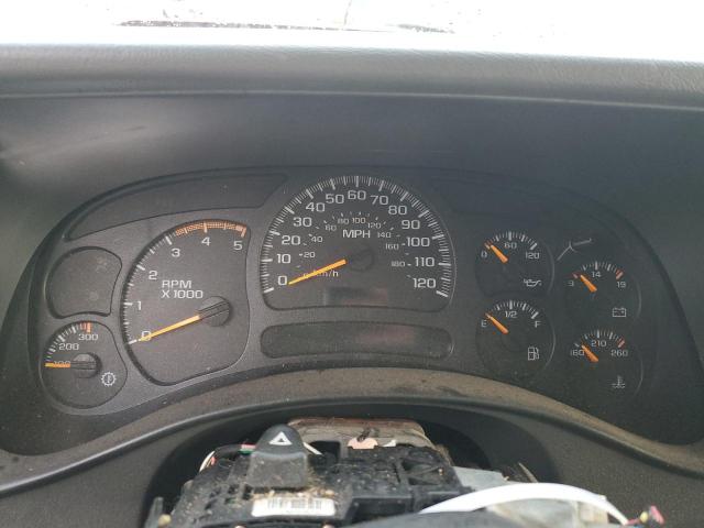 Photo 9 from auction – 2005 CHEVROLET silverado with VIN 1GCHK29225E227214