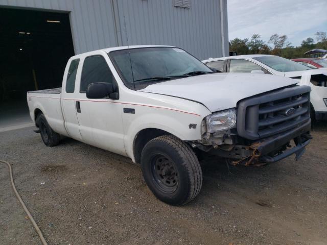 Photo 4 from auction – 2000 FORD F250 SUPER with VIN 1FTNX20L1YEA80298