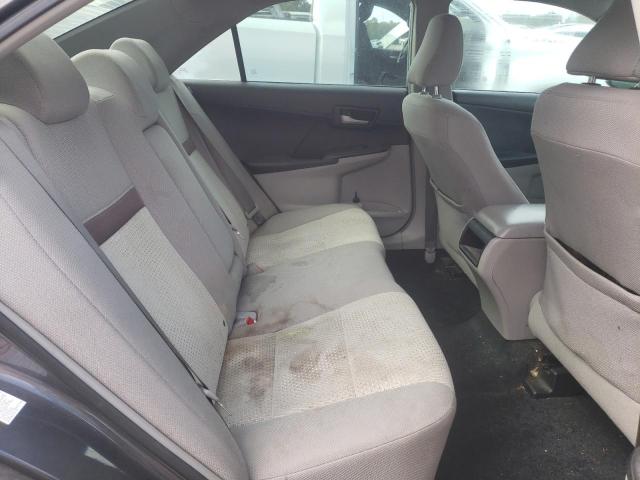 صورة رقم 10 من المزاد - 2012 TOYOTA CAMRY BASE مع VIN 4T1BF1FKXCU108933
