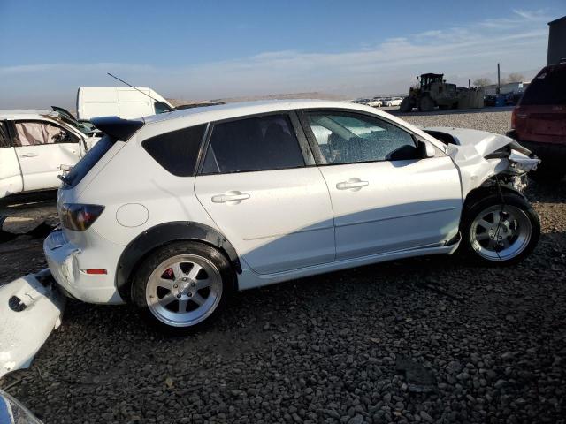 Photo 3 from auction – 2006 MAZDA 3 HATCHBAC with VIN JM1BK144261452329