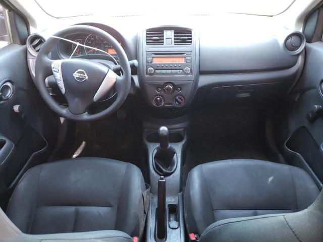 Photo 8 from auction – 2016 NISSAN VERSA S with VIN 3N1CN7AP2GL914754