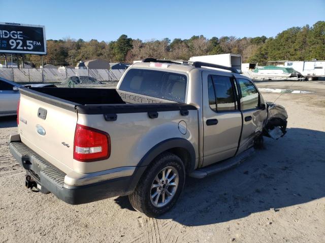 Zdjęcie 3 z aukcji – 2007 FORD EXPLORER S z VIN 1FMEU51K37UA28607