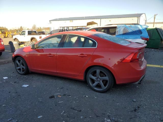Photo 2 from auction – 2012 VOLVO S60 T6 with VIN YV1902FH7C2127802