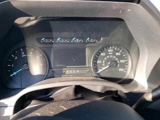 Photo 9 from auction – 2018 FORD F150 SUPER with VIN 1FTEW1EP3JFC03186