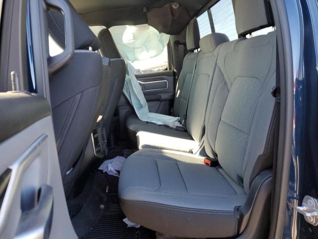 Photo 10 from auction – 2022 RAM 1500 BIG H with VIN 1C6SRFBT4NN139929