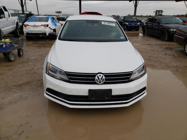 صورة رقم 5 من المزاد - 2015 VOLKSWAGEN JETTA BASE مع VIN 3VW2K7AJ2FM282003