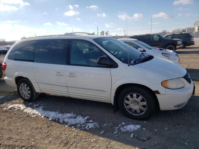 Photo 4 from auction – 2004 CHRYSLER TOWN & COU with VIN 2C8GP64L64R569074