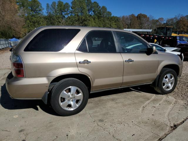 Photo 3 from auction – 2004 ACURA MDX with VIN 2HNYD18244H553006